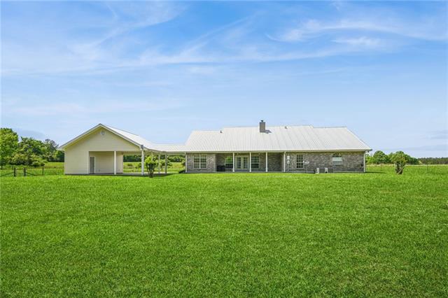 25146 Military Road Angie, LA 70426 - Photo 22 of 28