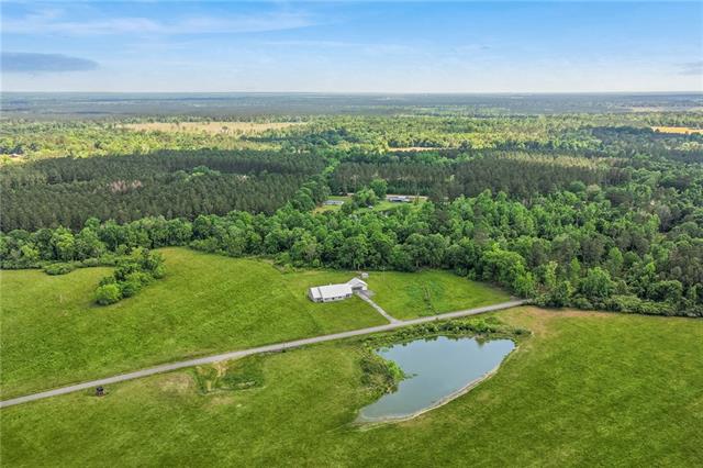 25146 Military Road Angie, LA 70426 - Photo 24 of 28