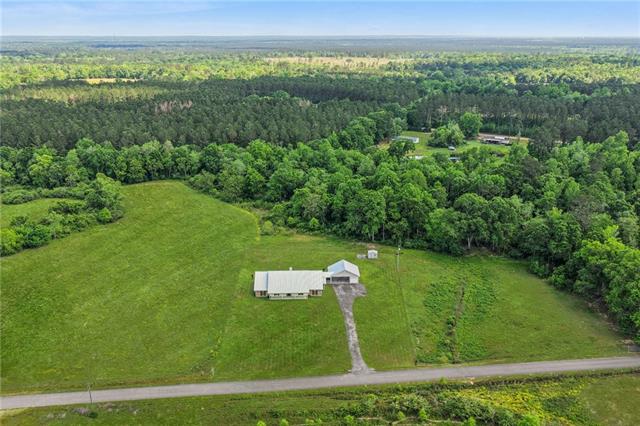 25146 Military Road Angie, LA 70426 - Photo 25 of 28