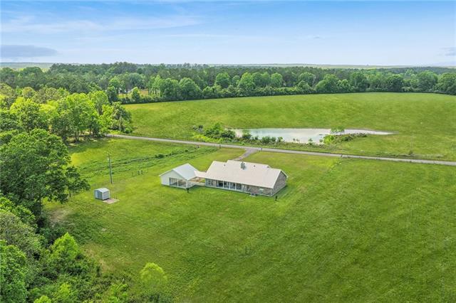 25146 Military Road Angie, LA 70426 - Photo 26 of 28