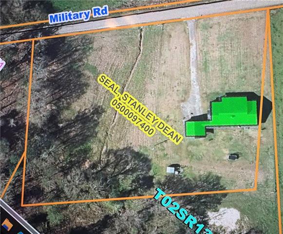 25146 Military Road Angie, LA 70426 - Photo 28 of 28