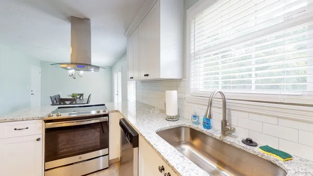 $2,200 | 2703 Rosewood Drive, Augusta, GA 30909