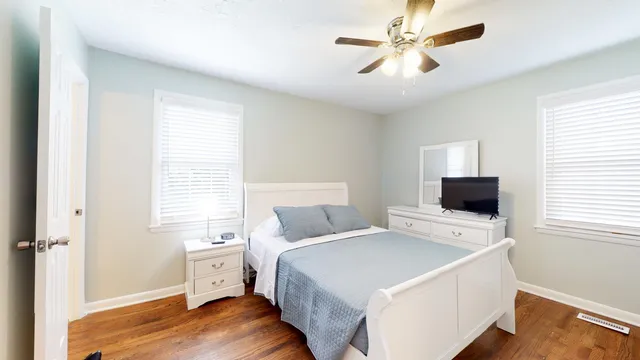 $2,200 | 2703 Rosewood Drive, Augusta, GA 30909