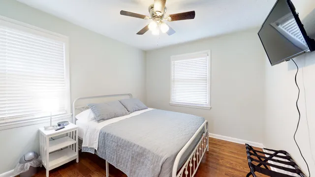 $2,200 | 2703 Rosewood Drive, Augusta, GA 30909