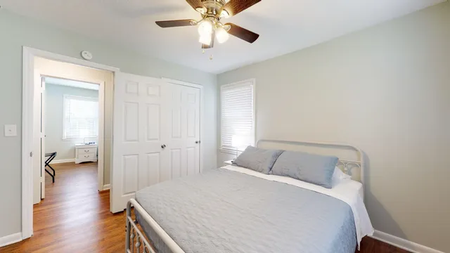 $2,200 | 2703 Rosewood Drive, Augusta, GA 30909