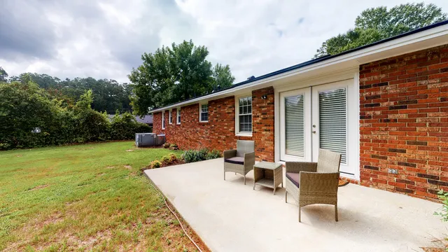 $2,200 | 2703 Rosewood Drive, Augusta, GA 30909