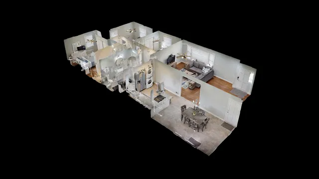 $2,200 | 2703 Rosewood Drive, Augusta, GA 30909