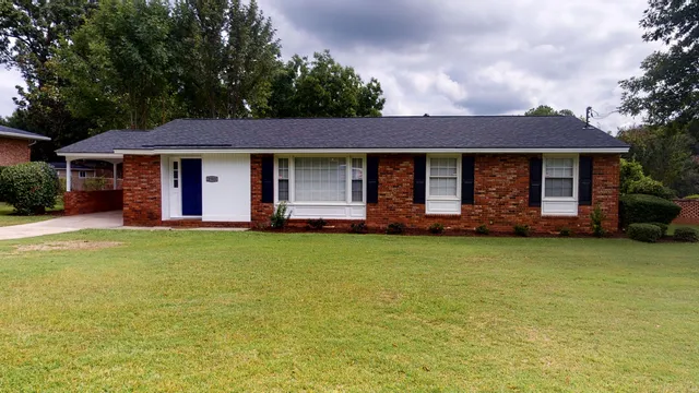 $2,200 | 2703 Rosewood Drive, Augusta, GA 30909
