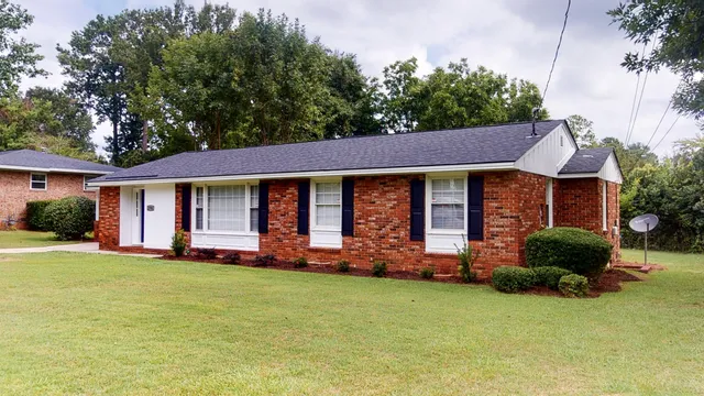 $2,200 | 2703 Rosewood Drive, Augusta, GA 30909