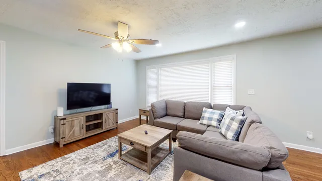 $2,200 | 2703 Rosewood Drive, Augusta, GA 30909