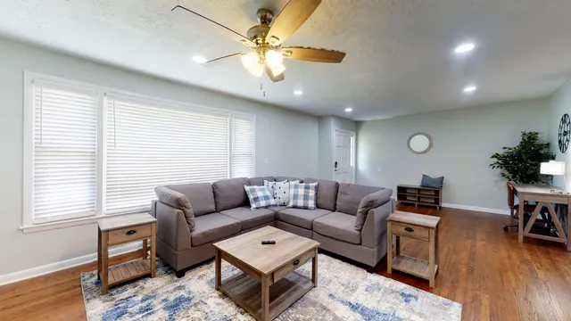 $2,200 | 2703 Rosewood Drive, Augusta, GA 30909