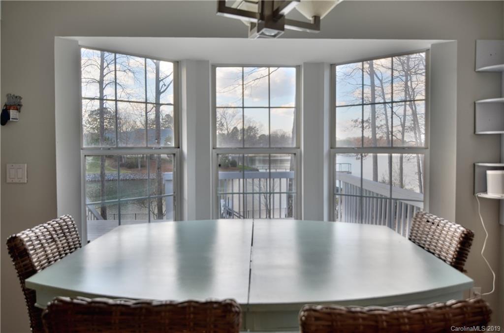 20210 Bascom Ridge Drive Cornelius, NC 28031 - Photo 2 of 35 a close view of dining table