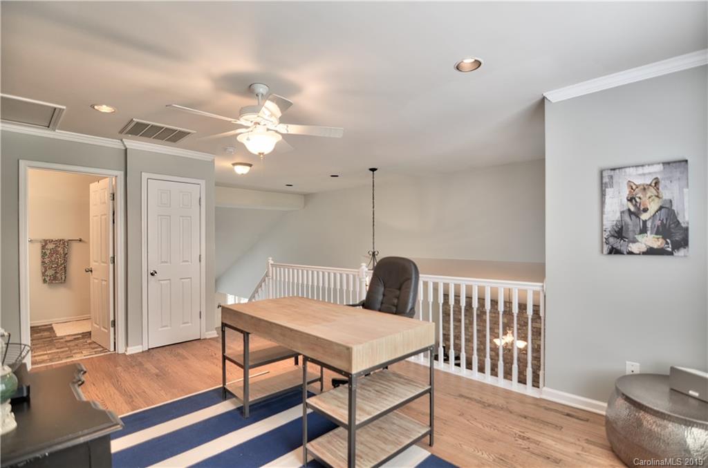 20210 Bascom Ridge Drive Cornelius, NC 28031 - Photo 19 of 35 a living room with furniture