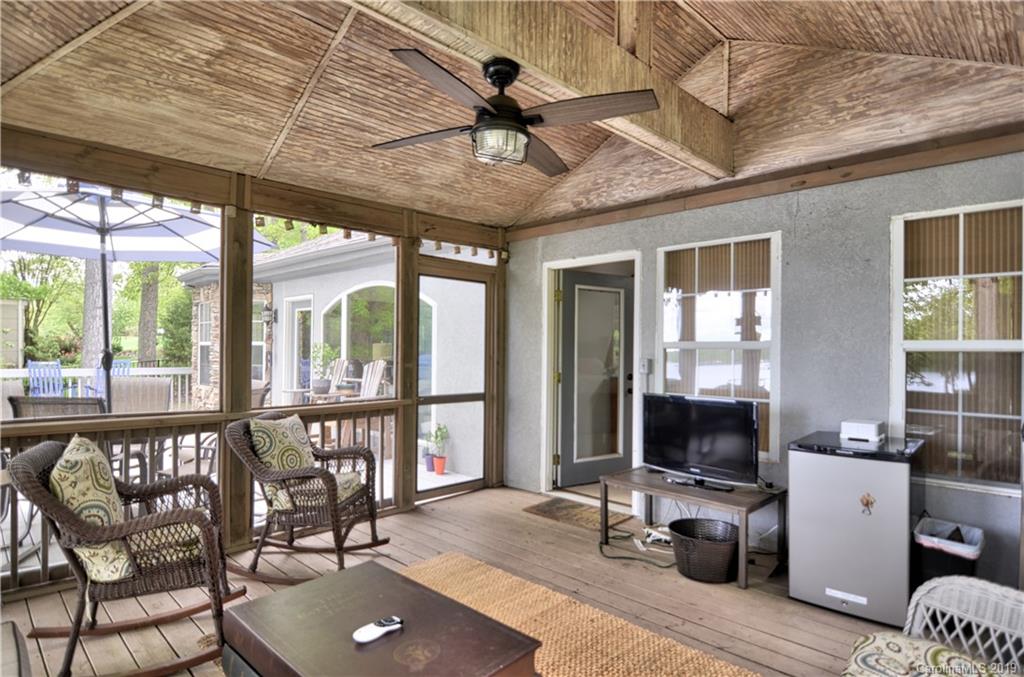 20210 Bascom Ridge Drive Cornelius, NC 28031 - Photo 25 of 35 a view of a livingroom with furniture window and outside view