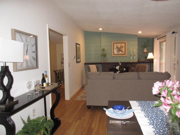 87 Stony Hill Road Amherst, MA 01002 - Photo 7 of 30 Gallery Image 7