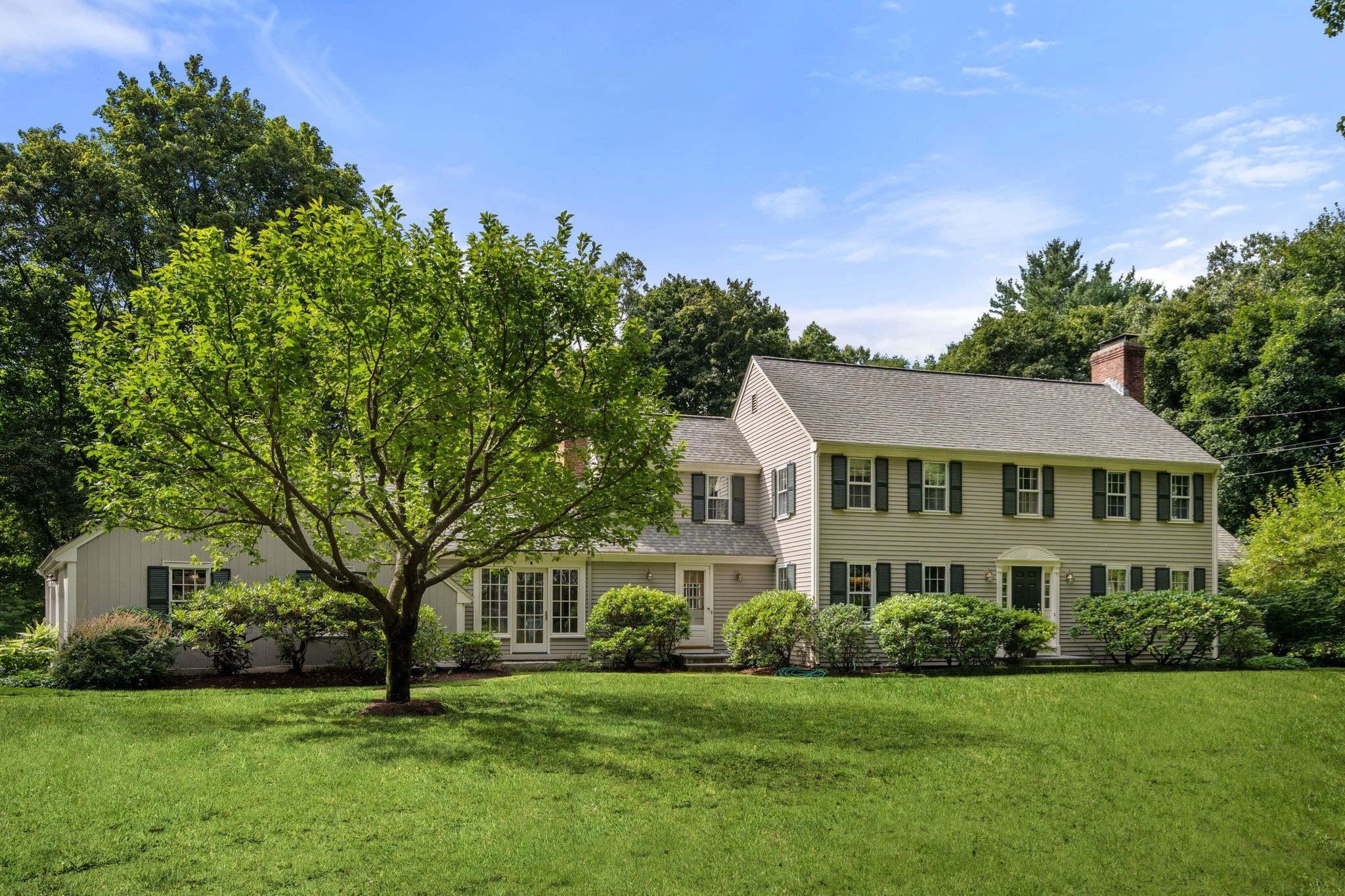 4 Cherry Brook Road Weston, MA 02493 - Photo 40 of 40 Gallery Image 40