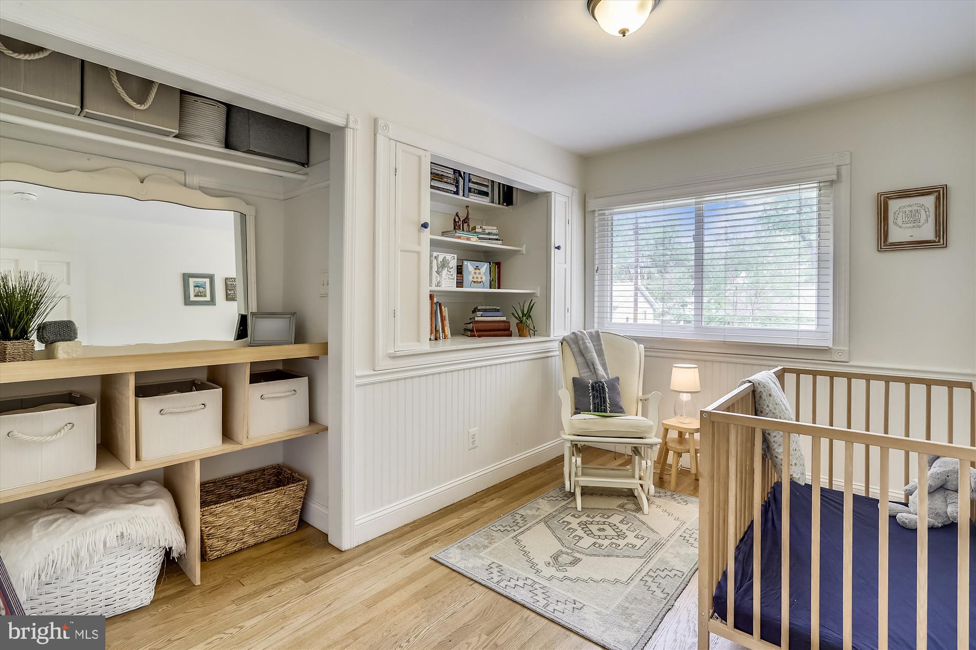 59 Baldridge Road Annapolis, MD 21401 - Photo 13 of 40 Third bedroom