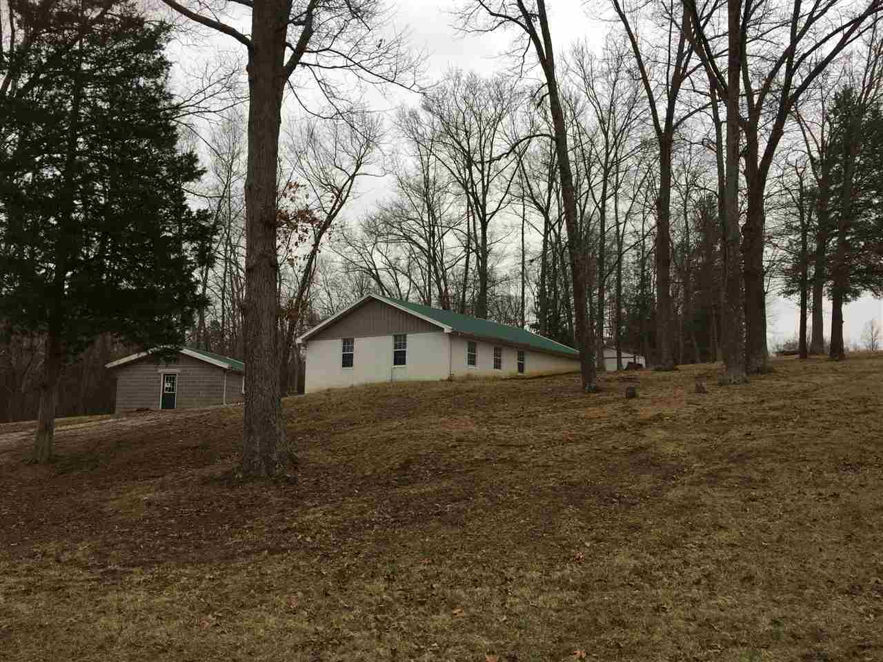 3005 Stonington Road Mitchell, IN 47446 - Photo 20 of 29 Gallery Image 20