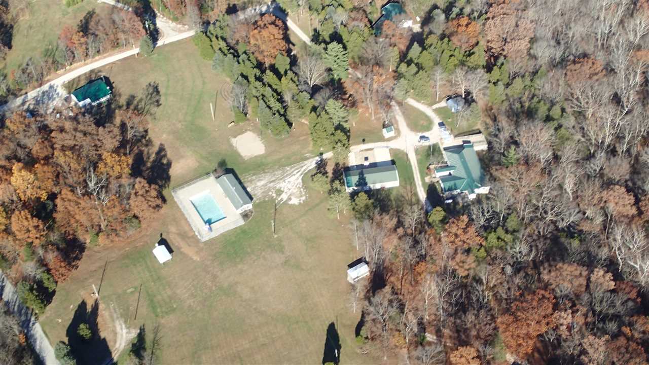 3005 Stonington Road Mitchell, IN 47446 - Photo 3 of 29 Gallery Image 3