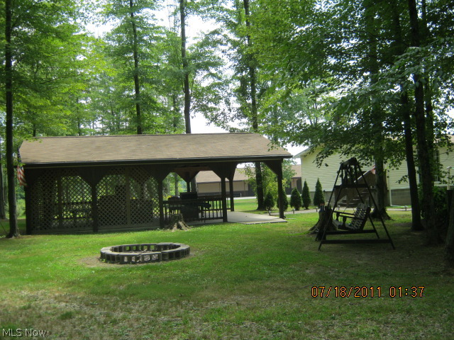 1160 Way Road Rome, OH 44085 - Photo 11 of 25