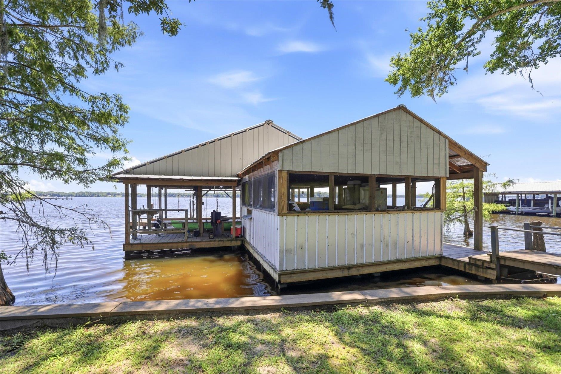 3015 Cooks Landing Road Quincy, FL 32351 - Photo 32 of 57