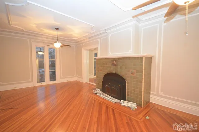 $2,800 | 405 North Washington Avenue, Unit 9, Dunellen, NJ 08812