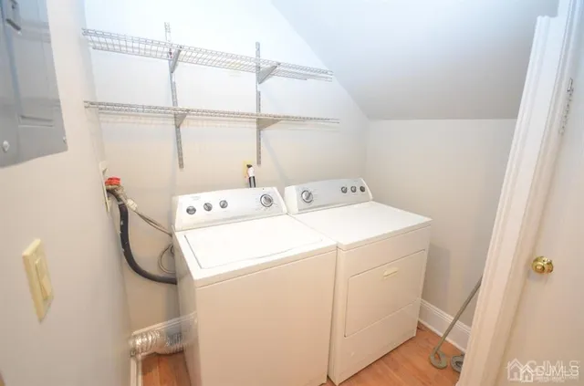 $2,800 | 405 North Washington Avenue, Unit 9, Dunellen, NJ 08812