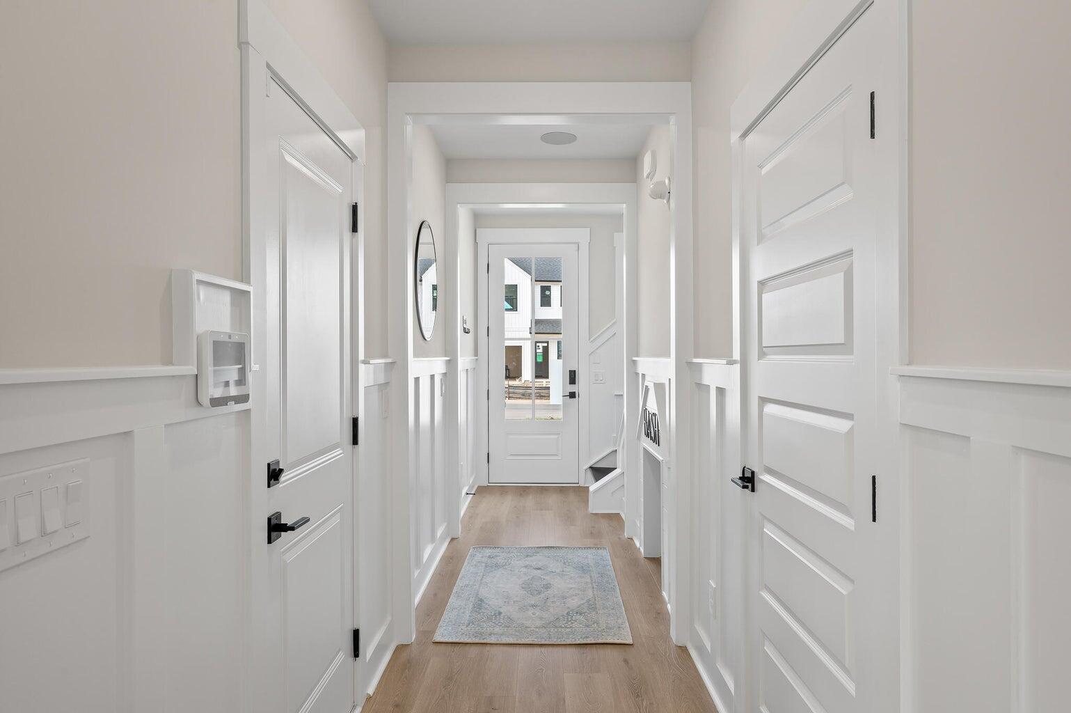 7024 Maria Eden Road Summerville, SC 29485 - Photo 4 of 17 Foster II Foyer