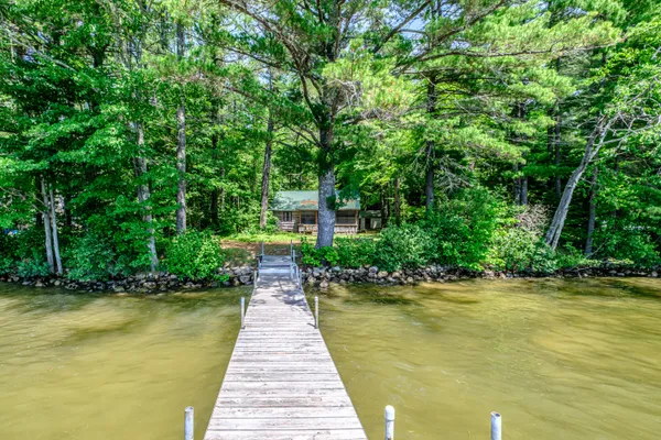 $1,195,000 | 86 Pine Rock Road, Naples, ME 04055