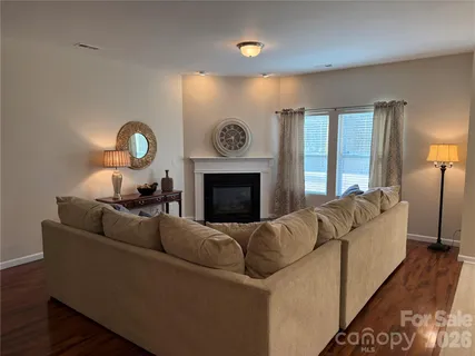 $489,900 | 1201 Mountain Laurel Court, Matthews, NC 28104