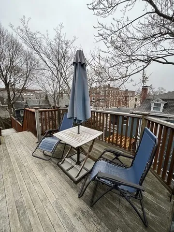 $3,100 | 19 Chester Street, Unit 3, Somerville, MA 02144