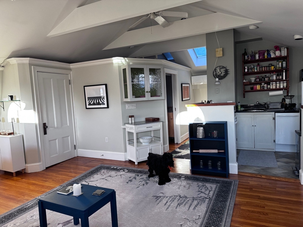 19 Chester Street, Unit 3 Somerville, MA 02144 - Photo 4 of 13