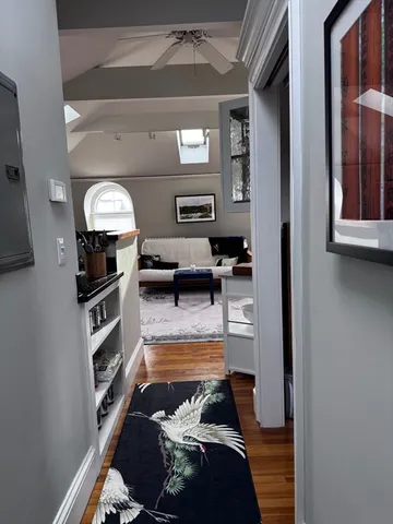 $3,100 | 19 Chester Street, Unit 3, Somerville, MA 02144