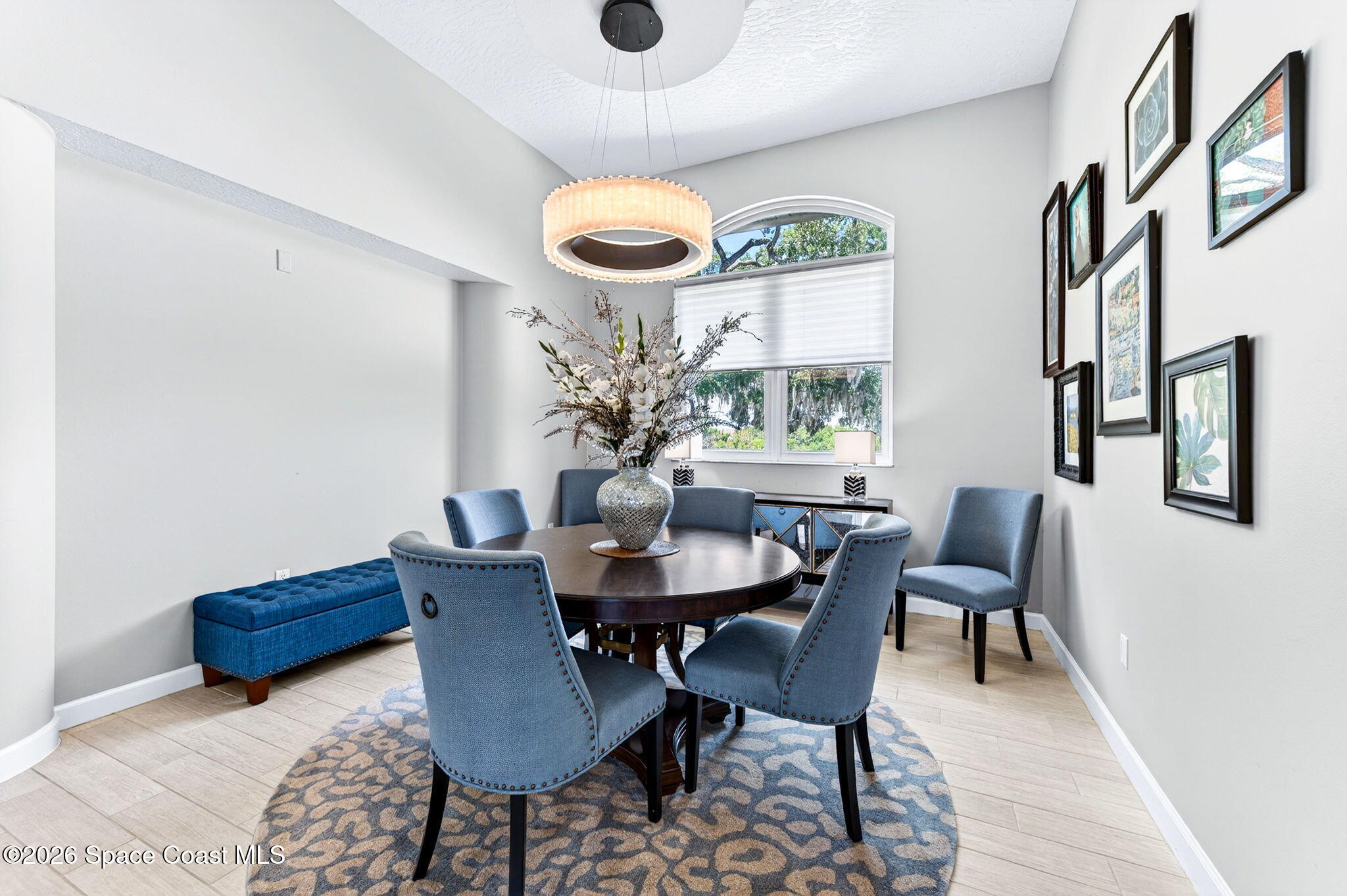 3845 Raney Road Titusville, FL 32780 - Photo 23 of 105 Dining area
