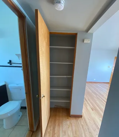 a bathroom with a sink and toilet