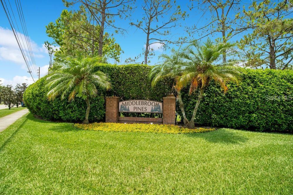 5258 Coral Court, Unit 605 Orlando, FL 32811 - Photo 41 of 41 a view of an outdoor space and yard