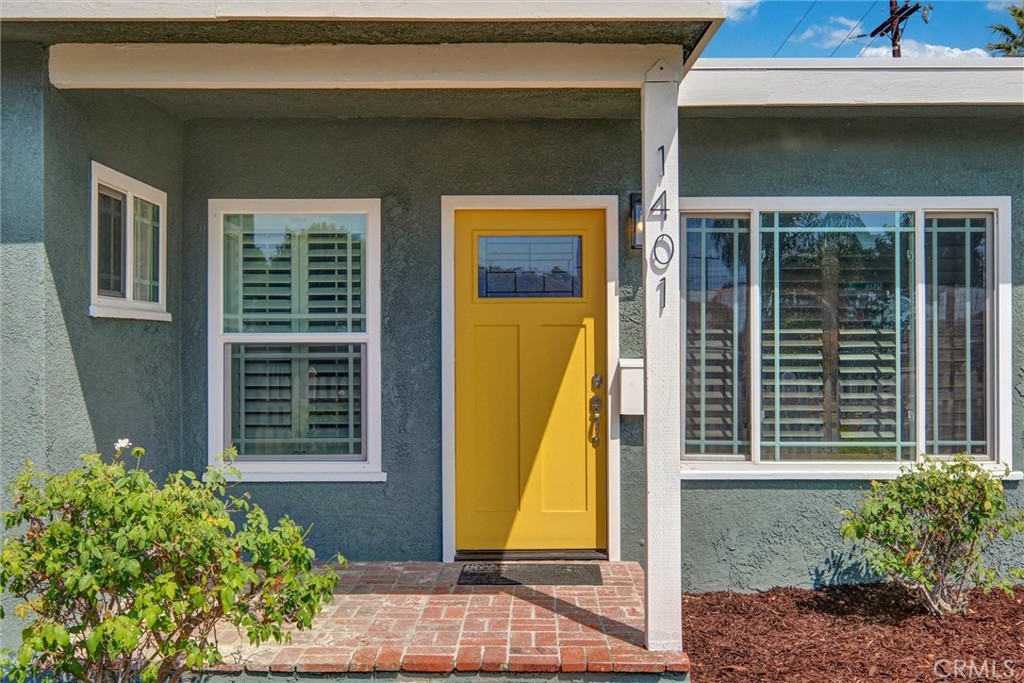 1401 West 165th Street Compton, CA 90220 - Photo 1 of 31 a view of a house with porch