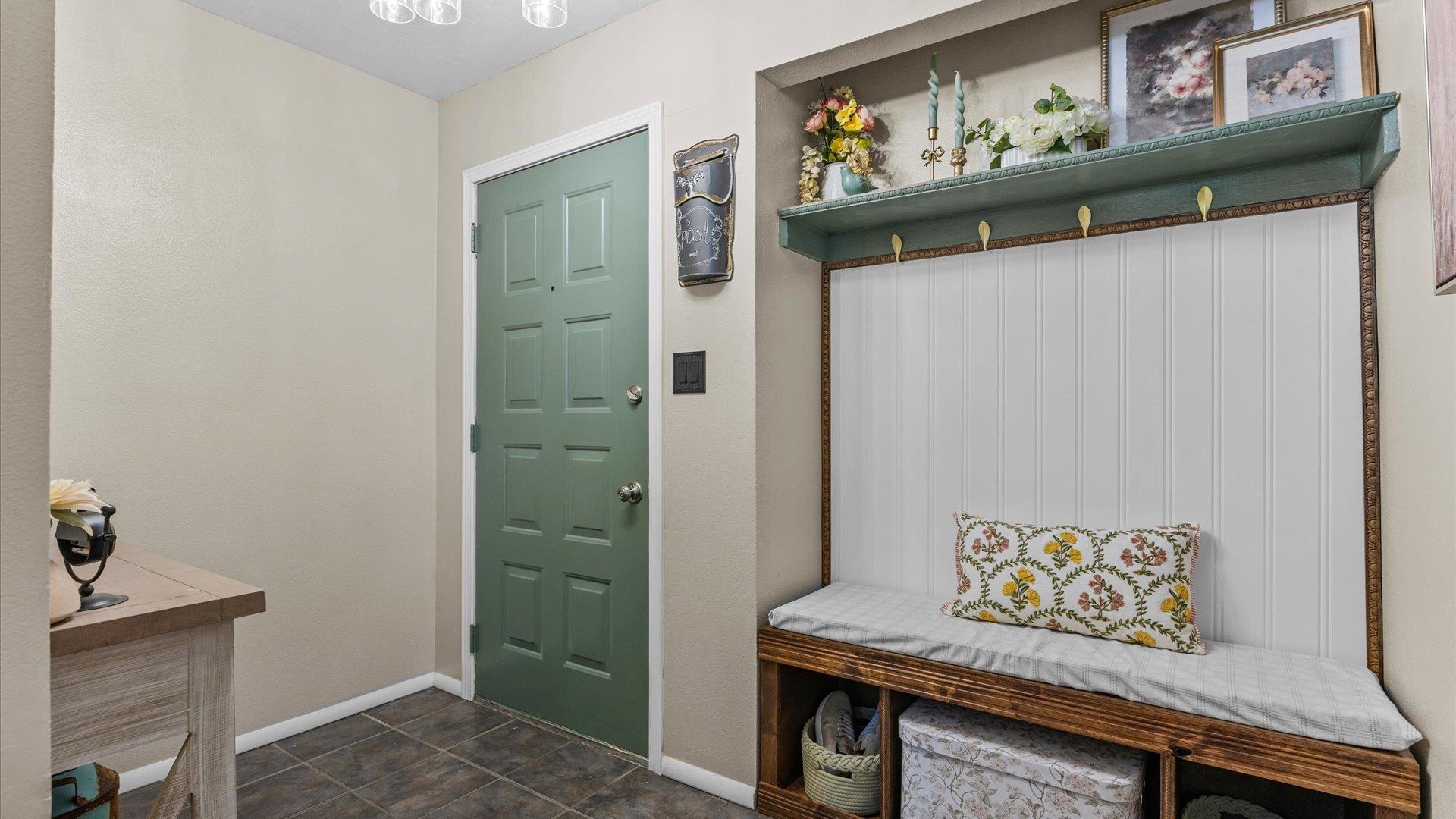 517-28 28 1/2 Road, Unit 4E Grand Junction, CO 81501 - Photo 2 of 15 a view of kitchen cabinetry