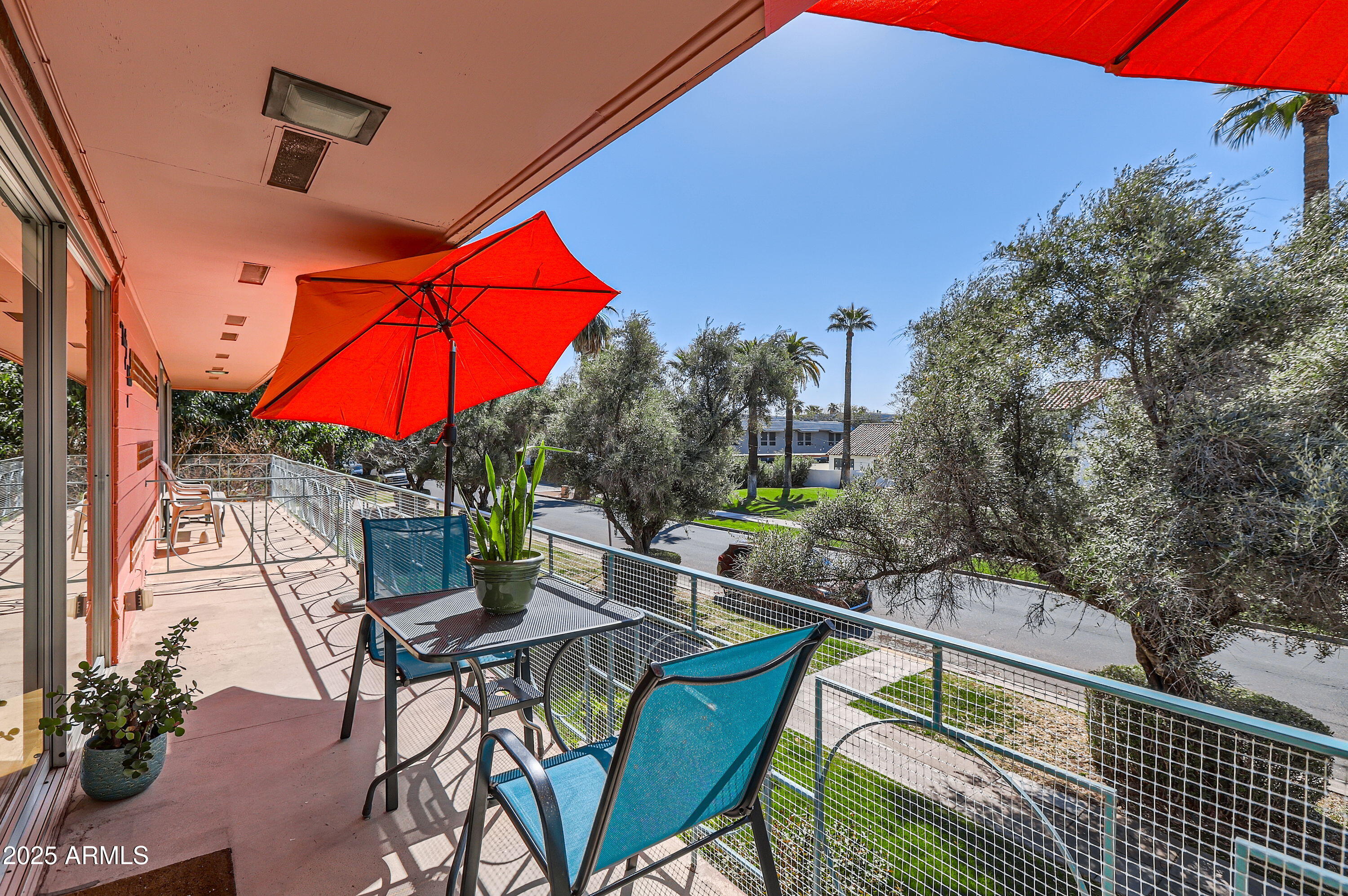 146 East Coronado Road, Unit 39 Phoenix, AZ 85004 - Photo 24 of 28 146 E Coronado Rd 39 - MLS Sized - 024 -