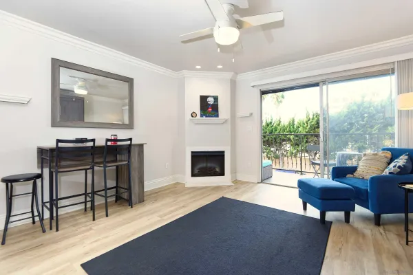 $1,995 | 3980 8th Avenue, Unit 108, San Diego, CA 92103