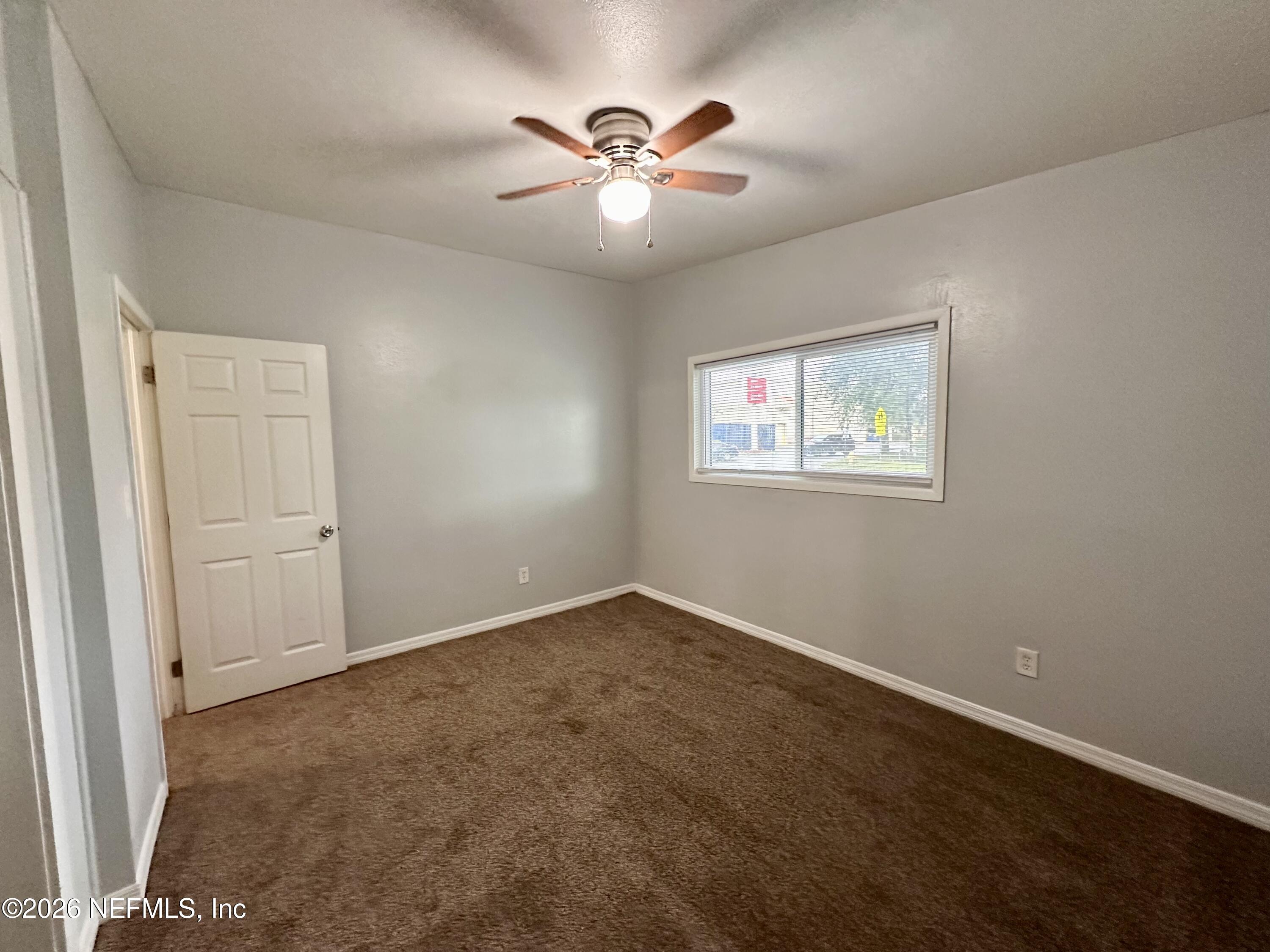 10708 Briarcliff Road East Jacksonville, FL 32218 - Photo 24 of 34 Bedroom 2