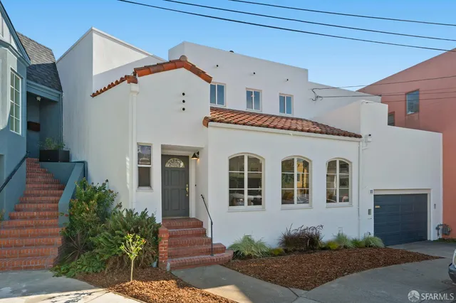 $1,950,000 | 11 Encline Court, San Francisco, CA 94127