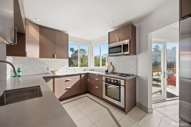 $1,950,000 | 11 Encline Court, San Francisco, CA 94127