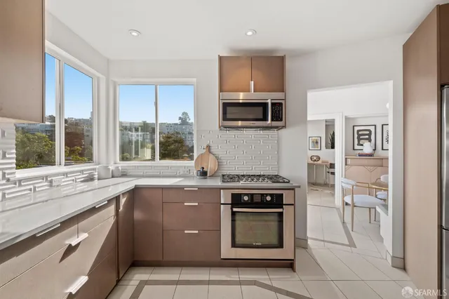 $1,950,000 | 11 Encline Court, San Francisco, CA 94127