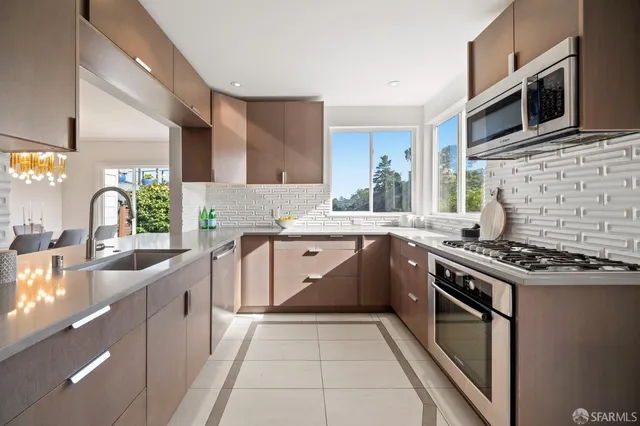 $1,950,000 | 11 Encline Court, San Francisco, CA 94127