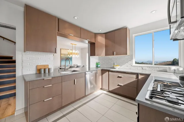 $1,950,000 | 11 Encline Court, San Francisco, CA 94127