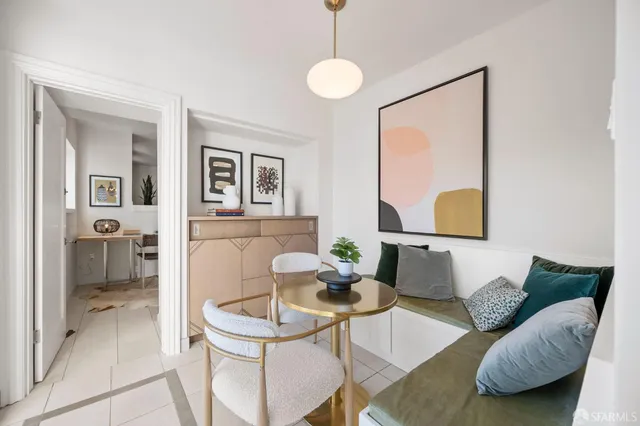 $1,950,000 | 11 Encline Court, San Francisco, CA 94127