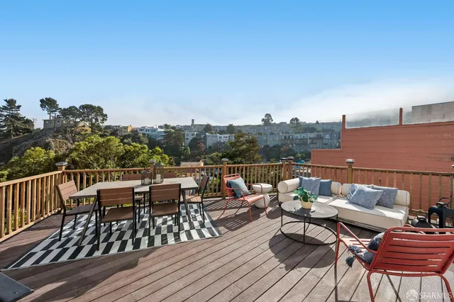 $1,950,000 | 11 Encline Court, San Francisco, CA 94127