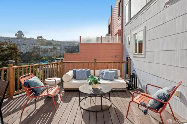 $1,950,000 | 11 Encline Court, San Francisco, CA 94127