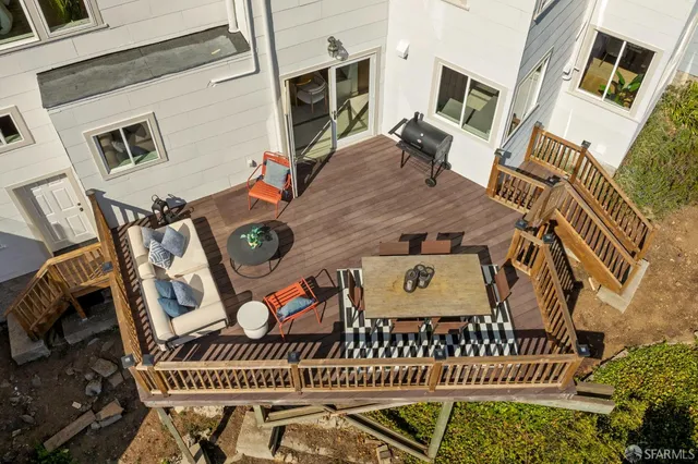 $1,950,000 | 11 Encline Court, San Francisco, CA 94127